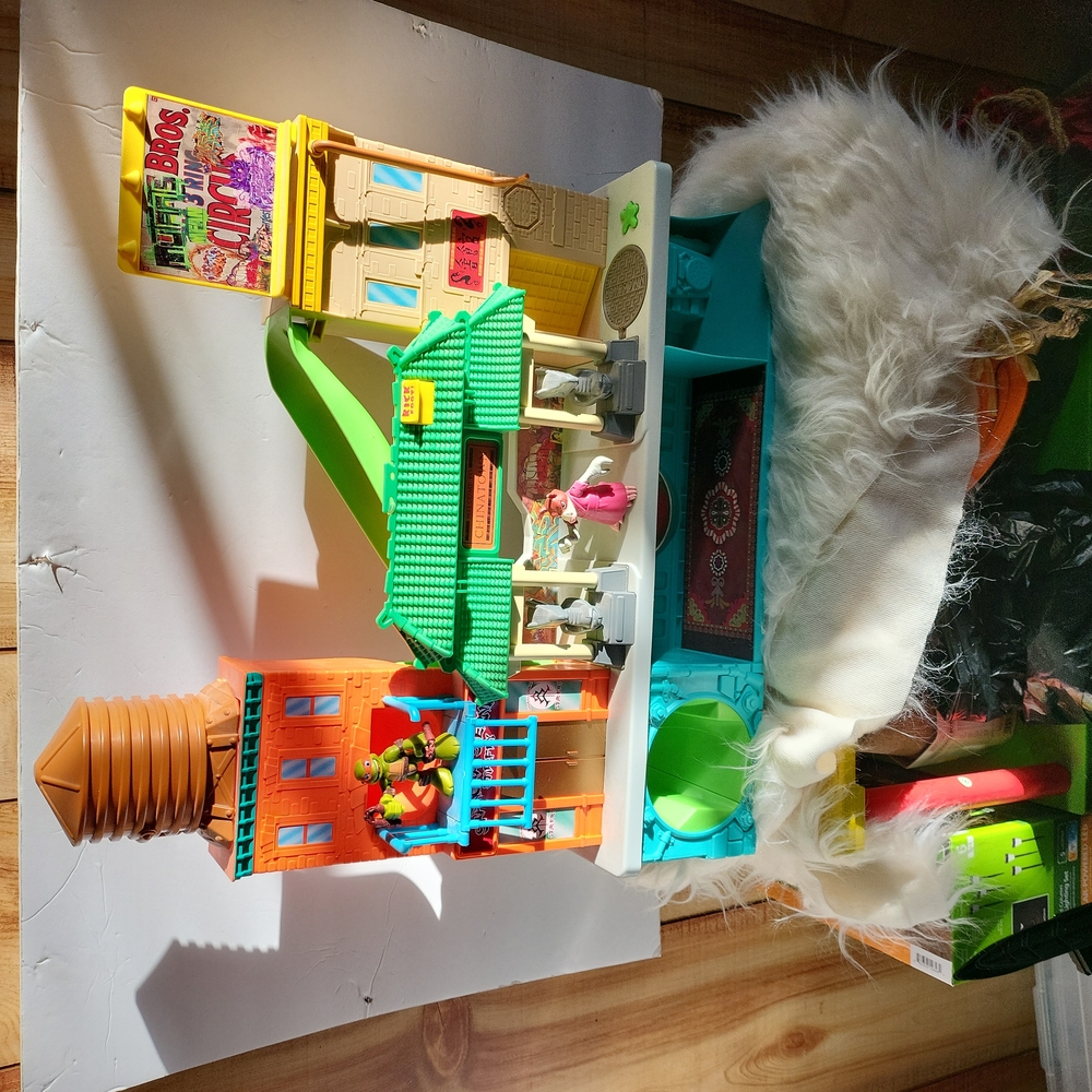 playset